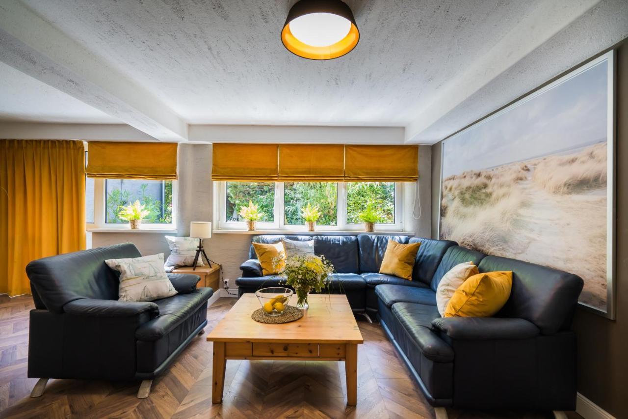 Csenge Villa Siófok Exterior foto