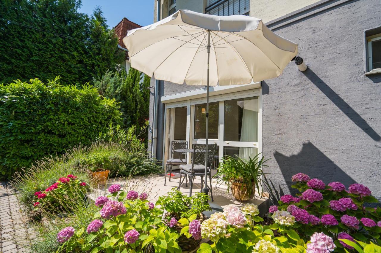 Csenge Villa Siófok Exterior foto