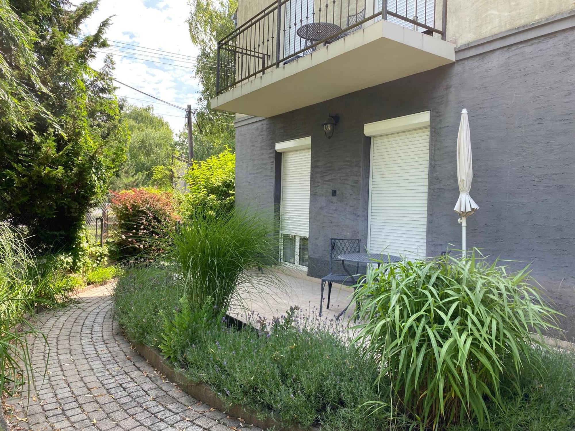 Csenge Villa Siófok Exterior foto
